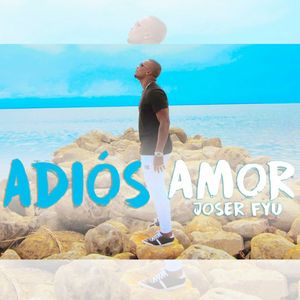 Adiós Amor (Single)