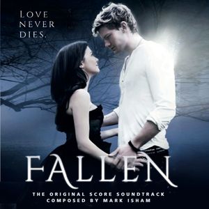 Fallen: The Original Score Soundtrack (OST)