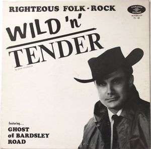 Wild 'n' Tender