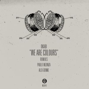 We Are Colours (EP)