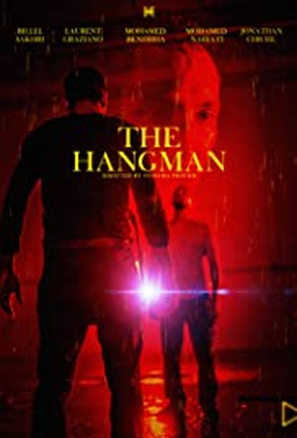 The Hangman Courtmétrage (2020) SensCritique