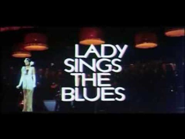 Lady Sings The Blues