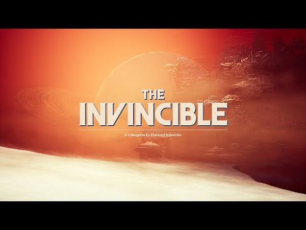 The Invincible