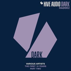 Hive Audio The First 10 Years - Part 2