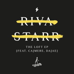The Loft EP (EP)