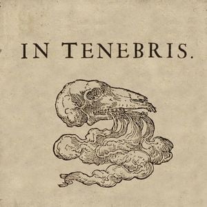 In Tenebris