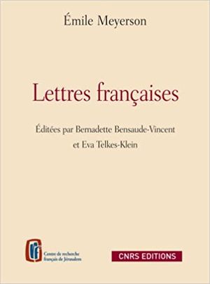 Lettres françaises