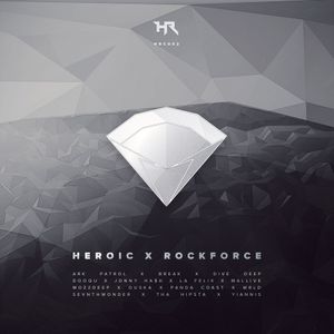 Heroic x Rockforce