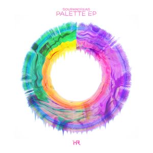 Palette EP (EP)