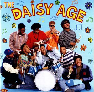 The Daisy Age