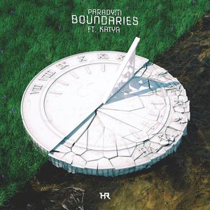 Boundaries (Single)