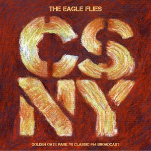 The Eagle Flies
