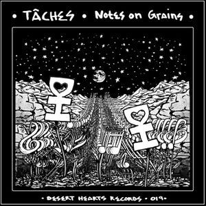 Notes On Grains (EP)