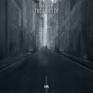 The Shift EP (EP)