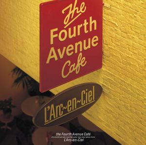 the Fourth Avenue Café (Single)