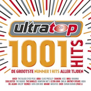 Ultratop 1001 Hits