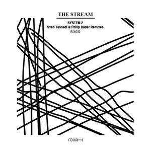 The Stream (EP)
