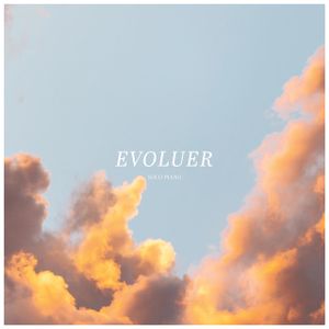 Evoluer: Solo Piano (EP)
