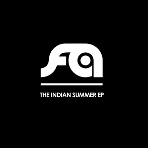 The Indian Summer EP (EP)