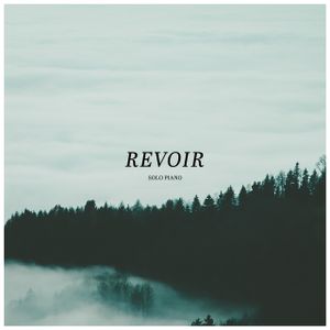 Revoir: Solo Piano (EP)