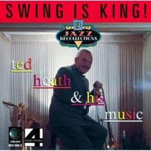 Swing Is King