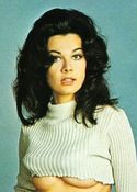 Imogen Hassall