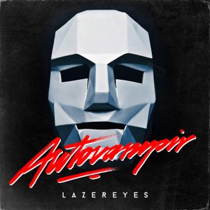 Lazereyes (EP)