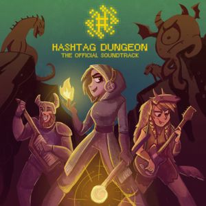 Hashtag Dungeon OST (OST)