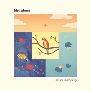 Bird Alone OST (OST)