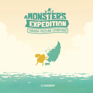 A Monster’s Expedition OST (OST)