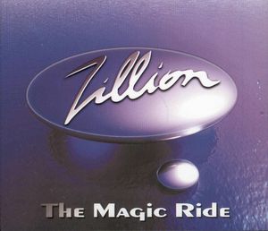 Zillion 3 - The Magic Ride