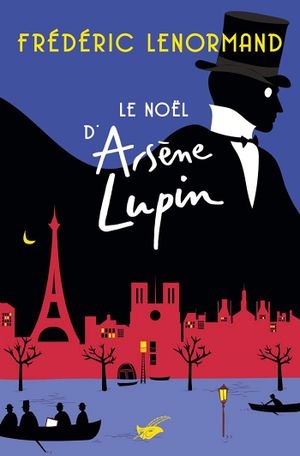 Le Noël d'Arsène Lupin