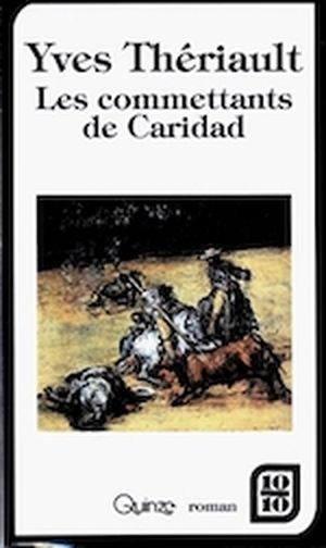 Les commettants de Caridad