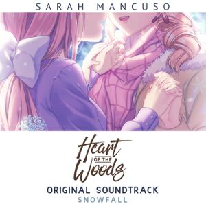 Heart of the Woods OST: Snowfall (OST)