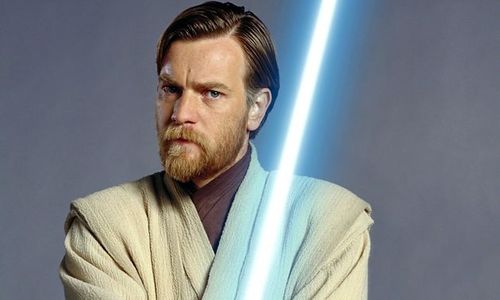 Cover Ewan McGregor