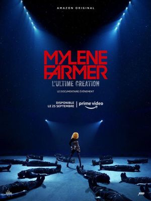 Mylène Farmer, l'ultime création