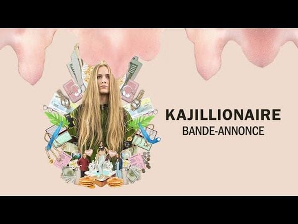 Kajillionaire