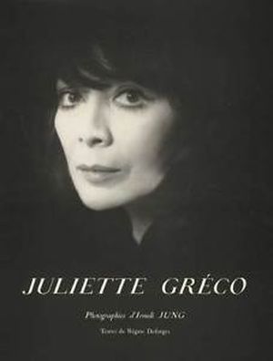 Juliette Gréco