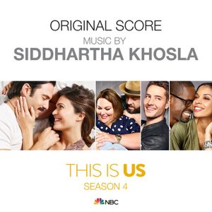 This Is Us: Season 4 (Original Score) (OST)