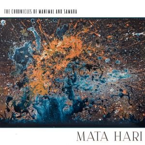 Mata Hari (Single)