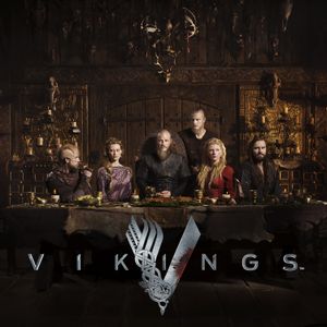 Vikings: Season 4 (OST)
