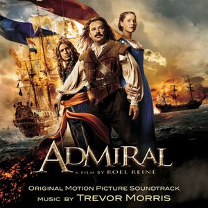 Admiral: Original Motion Picture Soundtrack (OST)
