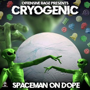 Spaceman On Dope (EP)