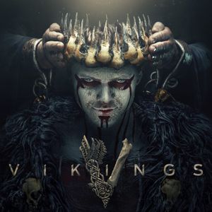 Vikings: Season 5 (OST)