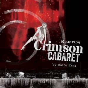 Music from Crimson Cabaret (OST)