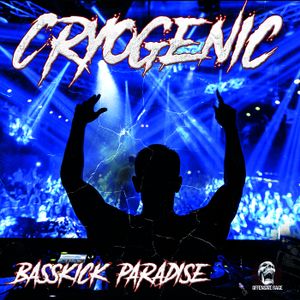 Basskick Paradise (EP)