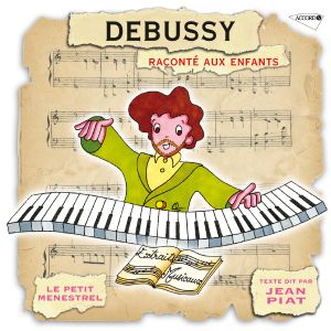 Debussy, Emma et Chouchou
