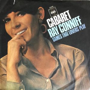 Cabaret / Games That Lovers Play (Single)