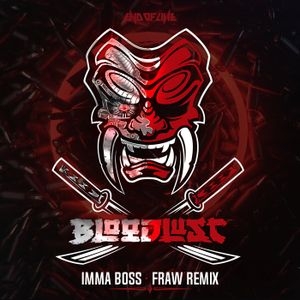 Imma Boss (Fraw remix)