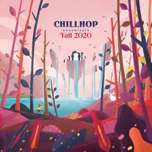 Chillhop Essentials: Fall 2020
